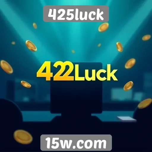 Como funciona o sistema de bônus do 425luck