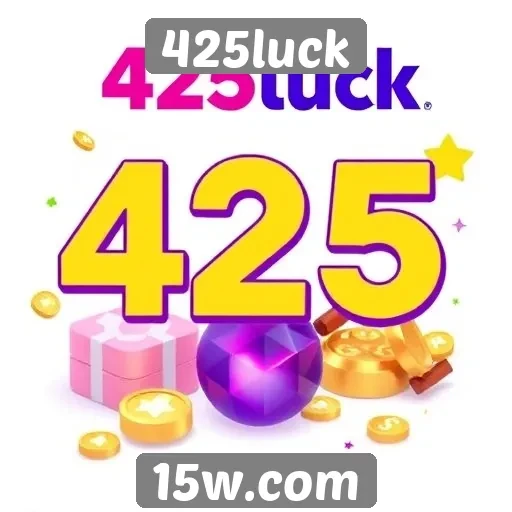 O impacto das promoções no 425luck para novos jogadores