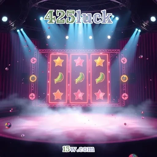 425luck: Recursos de Login que Enriquecem Sua Aventura de Jogos
