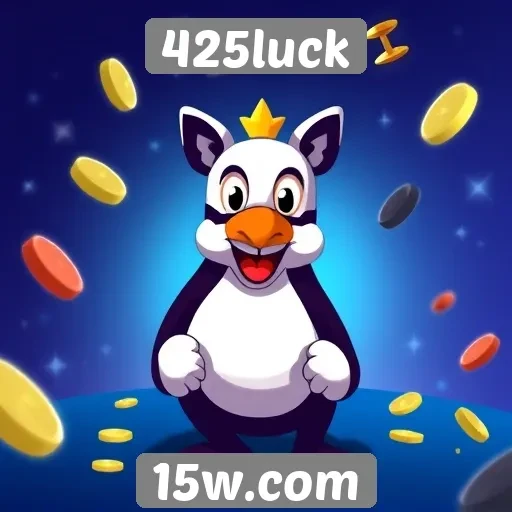 Comparativo de bônus e promoções do 425luck