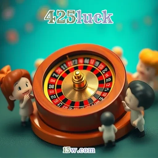 425luck: A Revolução das Plataformas de Jogos no Brasil