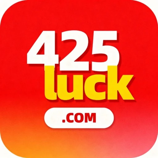 425luck logo